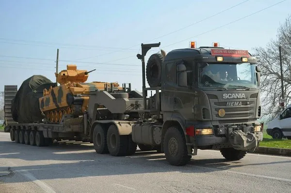 Türkiye Afrin'de neyi amaçlıyor