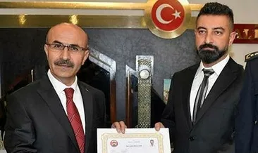 Cebimde 2 captagon vardı, ondan kaçtım