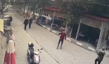 Edirne’de baba-oğuldan kıraathaneye kanlı saldırı: 1 kişi hayatını kaybetti! #edirne