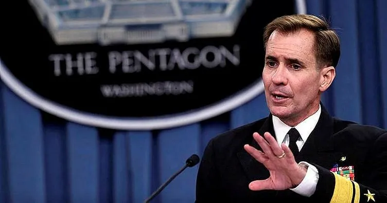 Pentagon, Biden’ın skandal ifadesini değerlendirdi: Askeri ilişkilerin etkilenmesi beklenmiyor