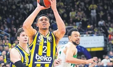 Kanarya’dan Final Four’a dev adım