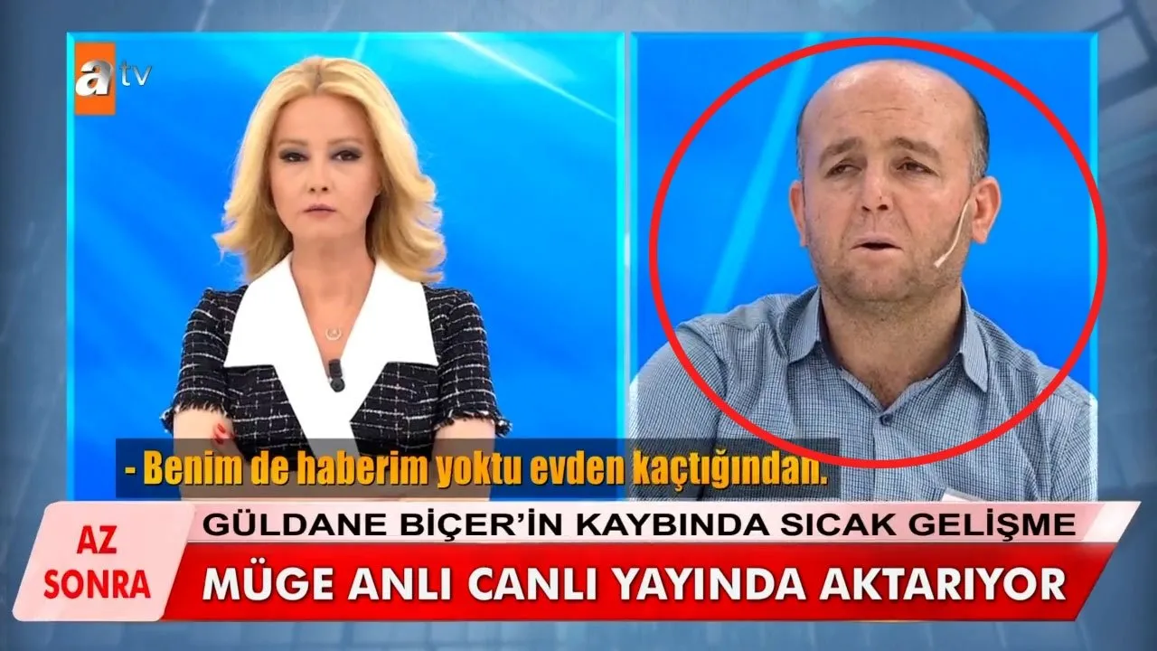 muge anli da son dakika cinayet itirafi muge anli da guldane bicer cinayetinde kan donduran gercek video videosunu izle son dakika haberleri