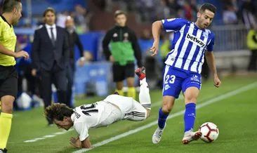 Beşiktaş, Jony’yi gündeme aldı