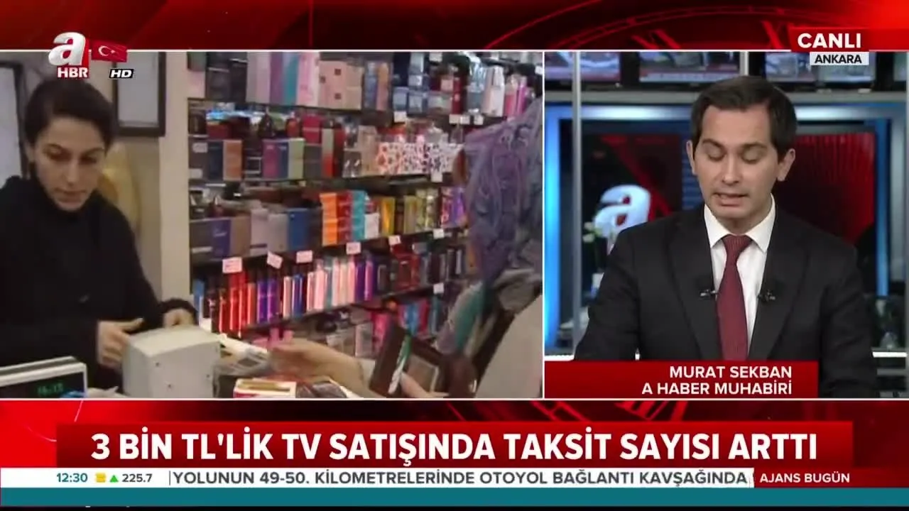 Bddk Duyurdu Taksit Sayisi Artirildi Ekonomi Haberleri