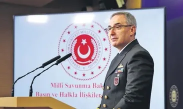 Entegrasyondan başka seçenek yok