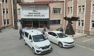 Sivas merkezli 3 ilde bahis operasyonu: 4 tutuklama #ardahan