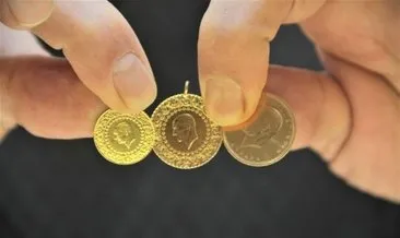 Altın fiyatları son dakika canlı takibi: 25 Ekim 2021 cumhuriyet, tam, gram ve çeyrek altın fiyatları bugün ne kadar oldu?