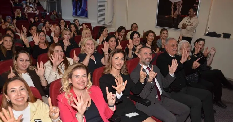 Oyun Dostu Okul ünvanını aldı