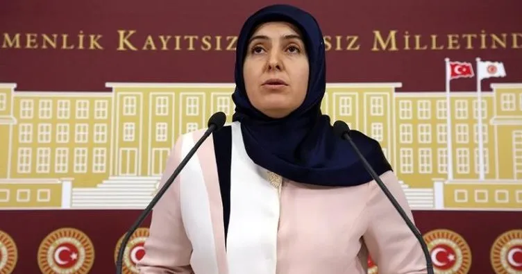 Eski HDP Siirt Milletvekili Hatice Kocaman hakkında tutuklama kararı verildi