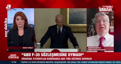 Türkiye’nin gözü bu toplantıda! Erdoğan-Biden görüşmesinde hangi konular ele alınacak? | Video