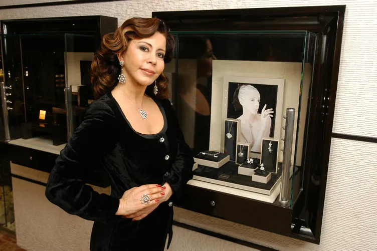 Dilek Ertek’i gemiden sevgilisi mi attı! 74 yaşındaki İsviçreli adam hakkında çarpıcı iddialar!