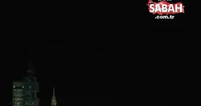 Çin, Tiangong Uzay İstasyonu’na görev değişimi için 3 astronot gönderdi | Video