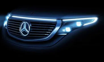 2020 Mercedes-Benz EQC resmen tanıtıldı! İşte Mercedes-Benz EQC’nin özellikleri...