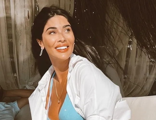 Son dakika: Ünlü borsacının kızına şok suçlama! Babasının kaçırdığı paraları böyle aklamış