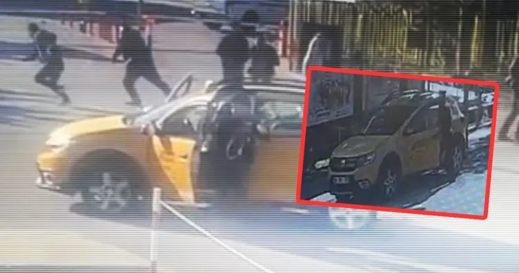 SON DAKİKA: Ankara Kazan’da TUSAŞ’a hain saldırı! Kadın teröristin görüntüleri ortaya çıktı