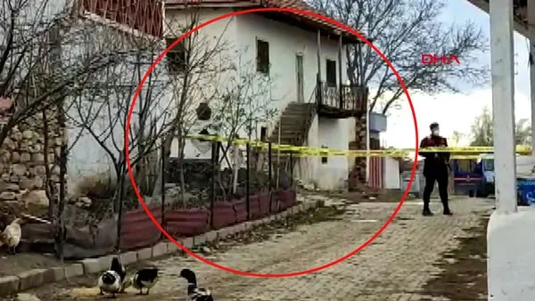 son dakika yozgat ta dehset 1 aylik bebegi sobada yakan anne fatma buyuk dehset evi kamerada videosunu izle son dakika haberleri