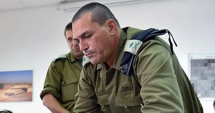 Katil İsrail ordusu çöküşün eşiğinde