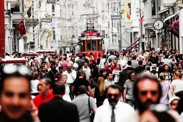 Instagram'da en çok paylaşılan yerler!
