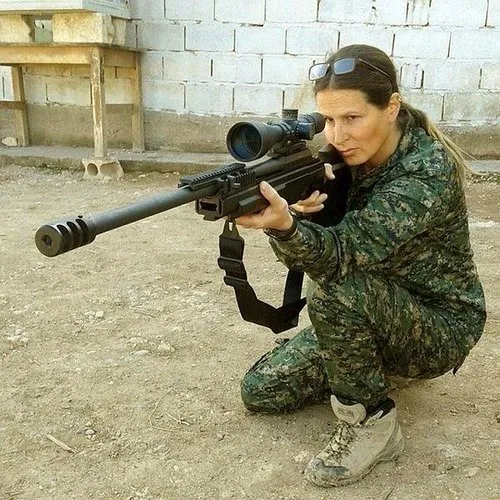 Afrin’deki gizli odada bulundu! İşte YPG’deki yabancı teröristler...