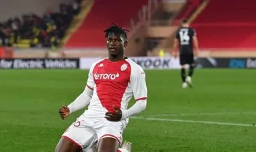 Beşiktaş’ta Embolo için ikna turları!