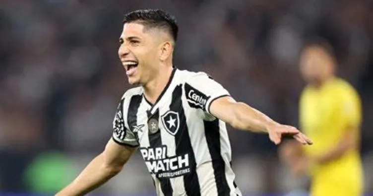 10 numaraya Savarino hamlesi