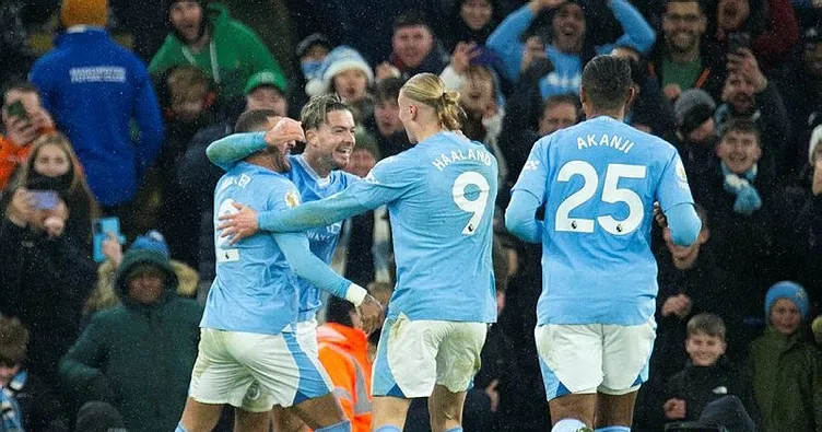 Premier Lig’de zirve yarışı kızıştı