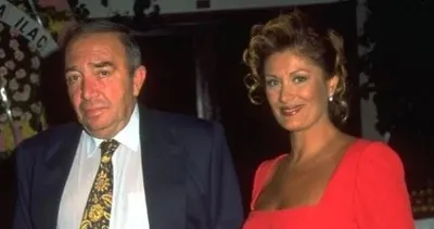 50 yıllık dans... Yarım asırlık yol arkadaşlığı... Gülşen Bubikoğlu eşi Türker İnanoğlu’nu böyle andı! Yürekleri dağlayan paylaşım!