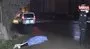 Adana’da yol kenarında ceset bulundu | Video