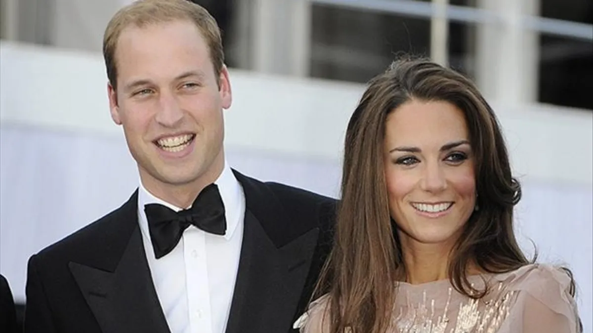 Prens William ve Prenses Kate’den, Epstein endişesi Prens William ve Prenses Kate’den, Epstein endişesi