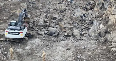 Son dakika haberi | Terör örgütü PKK’ya ağır darbe: Ağrı Grubu yok edildi!