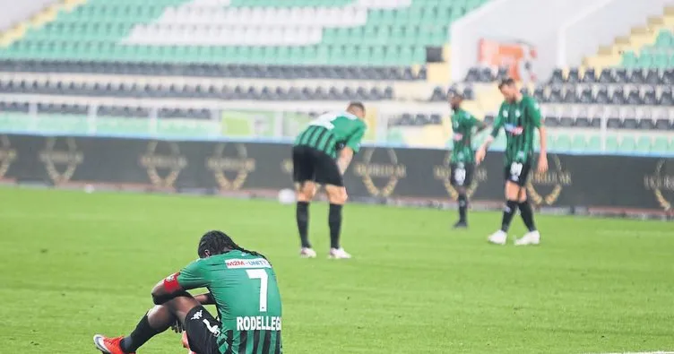 Denızlıspor ıçın zor deplasman