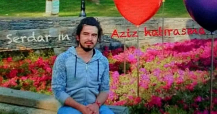 Bursalı genç Gürcistan’da boğularak öldü