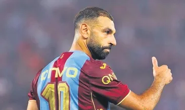 Salah kral olmaya kararlı!