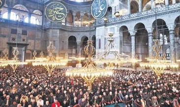 Fatih’in emaneti 6 yıldır özgür