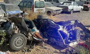 SON DAKİKA: Adıyaman'da feci kaza! Yolcu otobüsü ile otomobil birbirine girdi! 4 ölü 1 yaralı #adiyaman