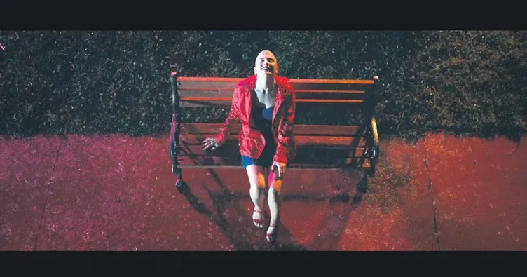 ‘Demir Kadın’ın vizyon tarihi belli oldu