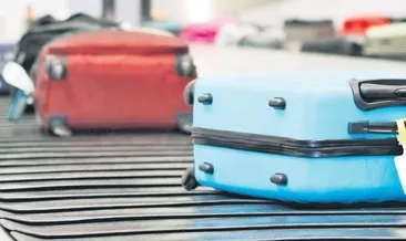 Kaybolan bagaja manevi tazminat