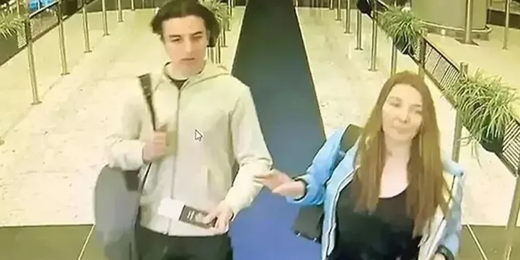 SON DAKİKA | Canavar anne Eylem Tok ve katil oğlu Timur Cihantimur için iade kararı!