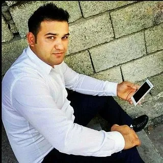 Kurban bıçağıyla öldü