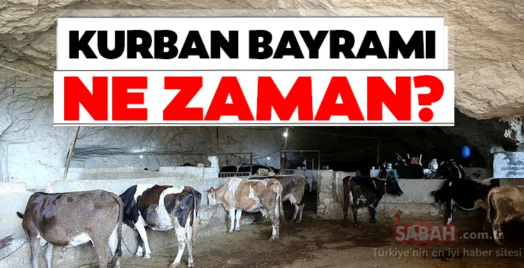 kurban bayrami ne zaman 2019 kurban
