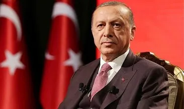 Cumhurbaşkanı Erdoğan, Kanada Büyükelçisini kabul etti