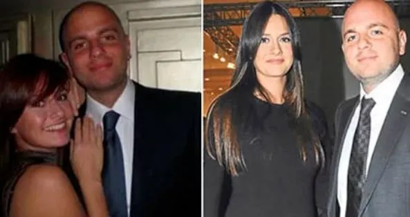 Oyunculuğu bırakıp cemiyet hayatına jet hızıyla geçiş yapan Yasemin Özilhan'ın değişimi
