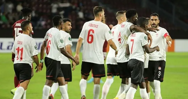 Sivasspor, Konferans Ligi’nde Ballkani’yi ağırlıyor! (CANLI)