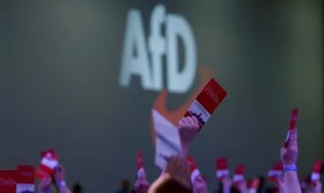 Almanya’da İslam karşıtı AfD’ye dair kritik karar bekleniyor! Ajanlar görev alacak…