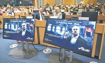 Katilin gerçek yüzünü herkes görsün