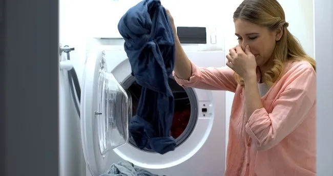 Çamaşır Makinesi Sıkarken Neden Çok Ses Çıkarır? Çamaşır Makinesi Sıkmada Neden Çok Gürültü Yapar?