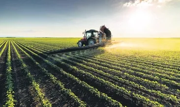 Tarımın geleceği tartışılacak