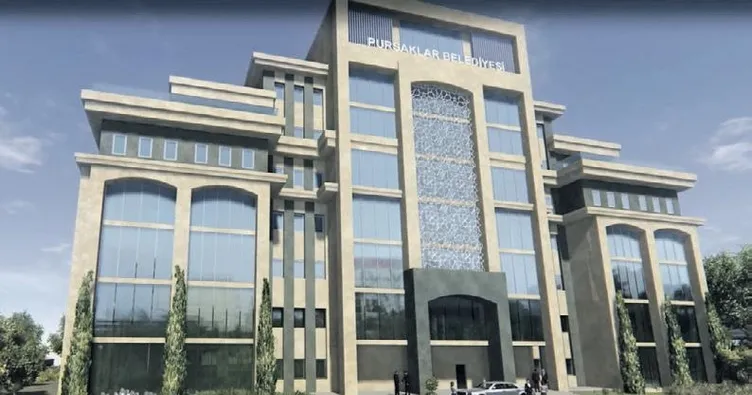 Pursaklar’a dev yatırımlar
