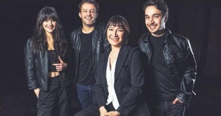 Baharın tadı oyunlar ve Stand up’larla çıkacak