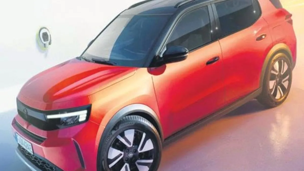 Yeni modelini dünyaya İstanbul’da tanıttı